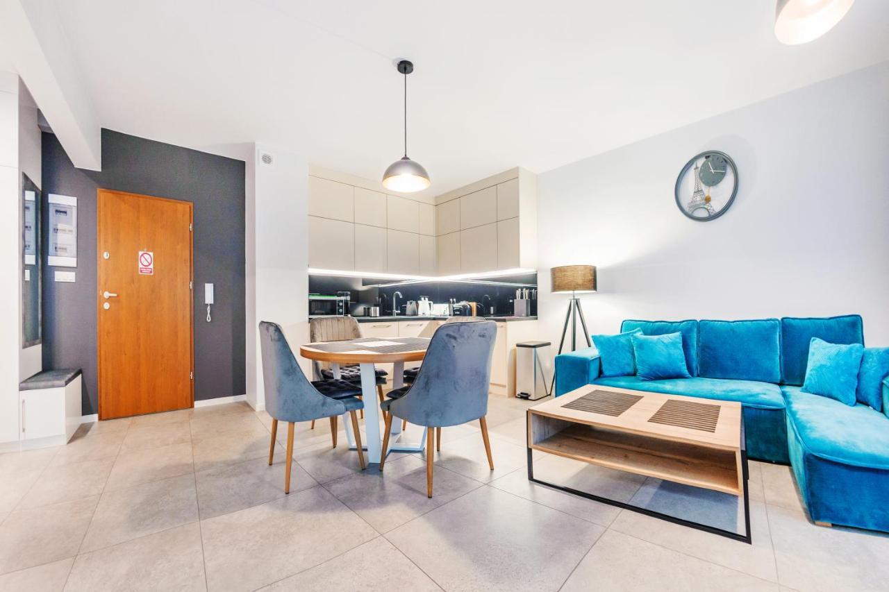 Apartamenty Sun & Snow Enklawa ミエルノ エクステリア 写真
