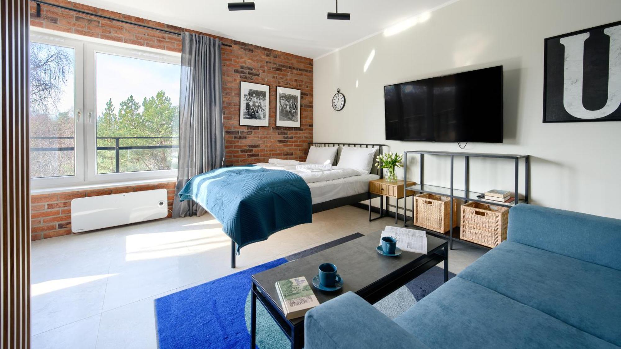 Apartamenty Sun & Snow Enklawa ミエルノ エクステリア 写真