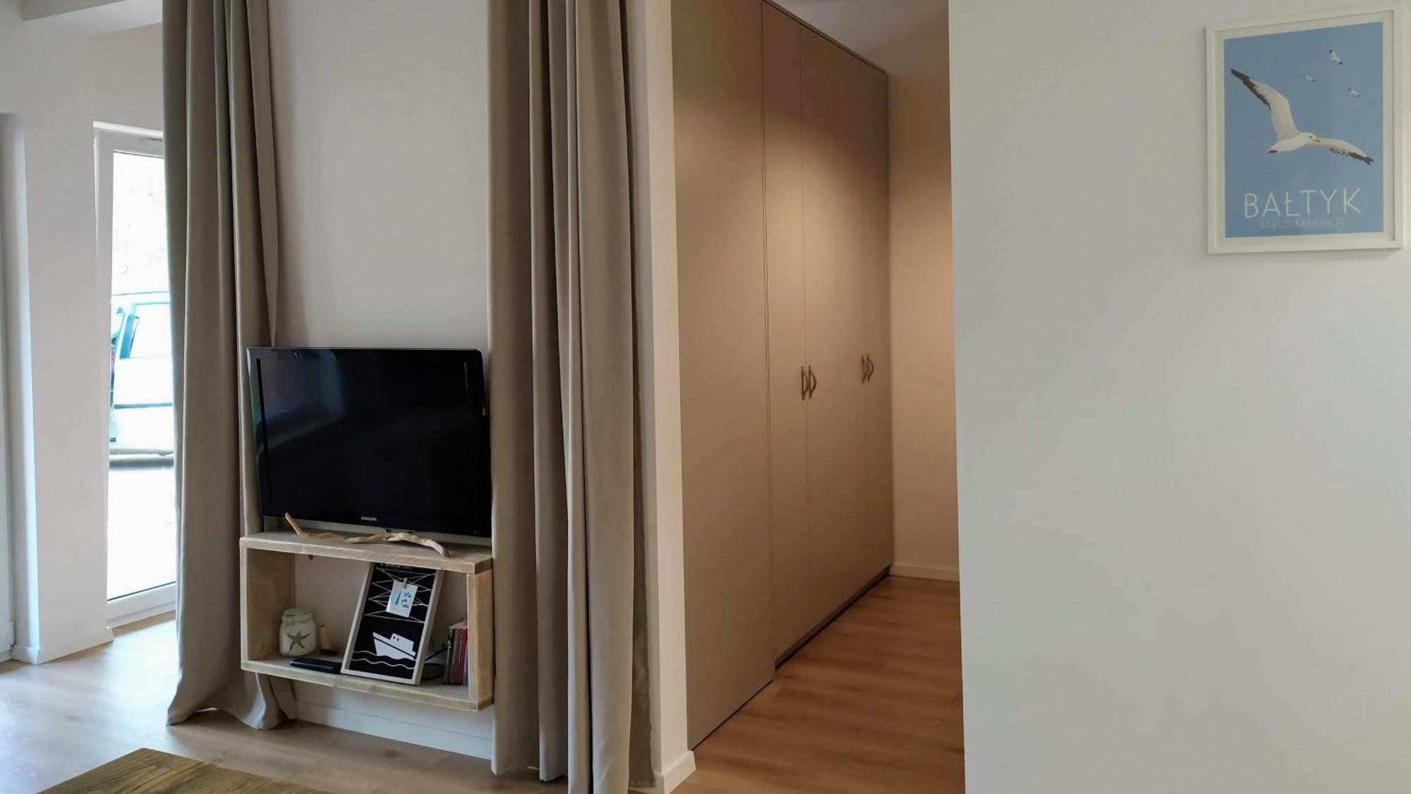Apartamenty Sun & Snow Enklawa ミエルノ エクステリア 写真