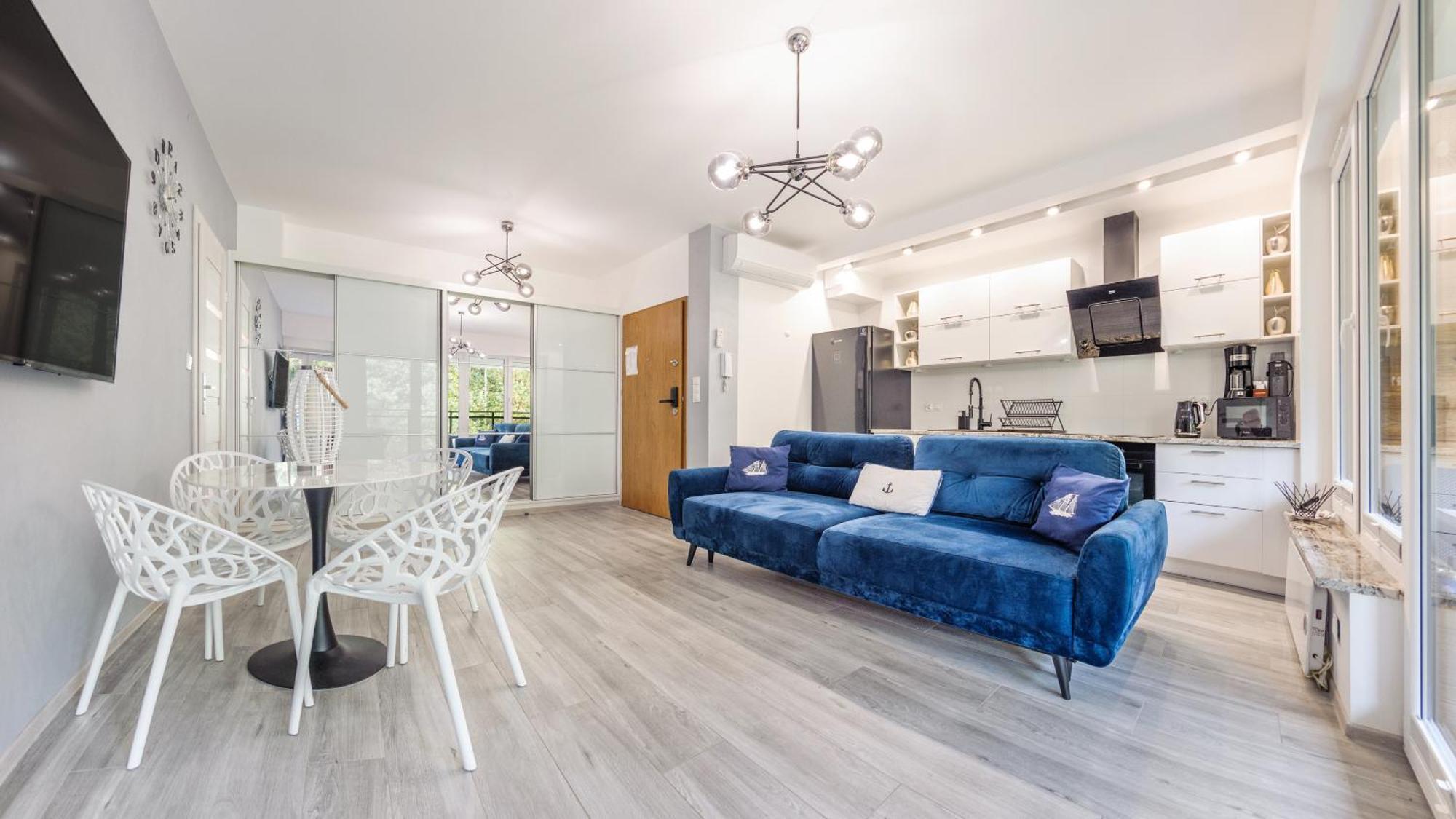 Apartamenty Sun & Snow Enklawa ミエルノ エクステリア 写真