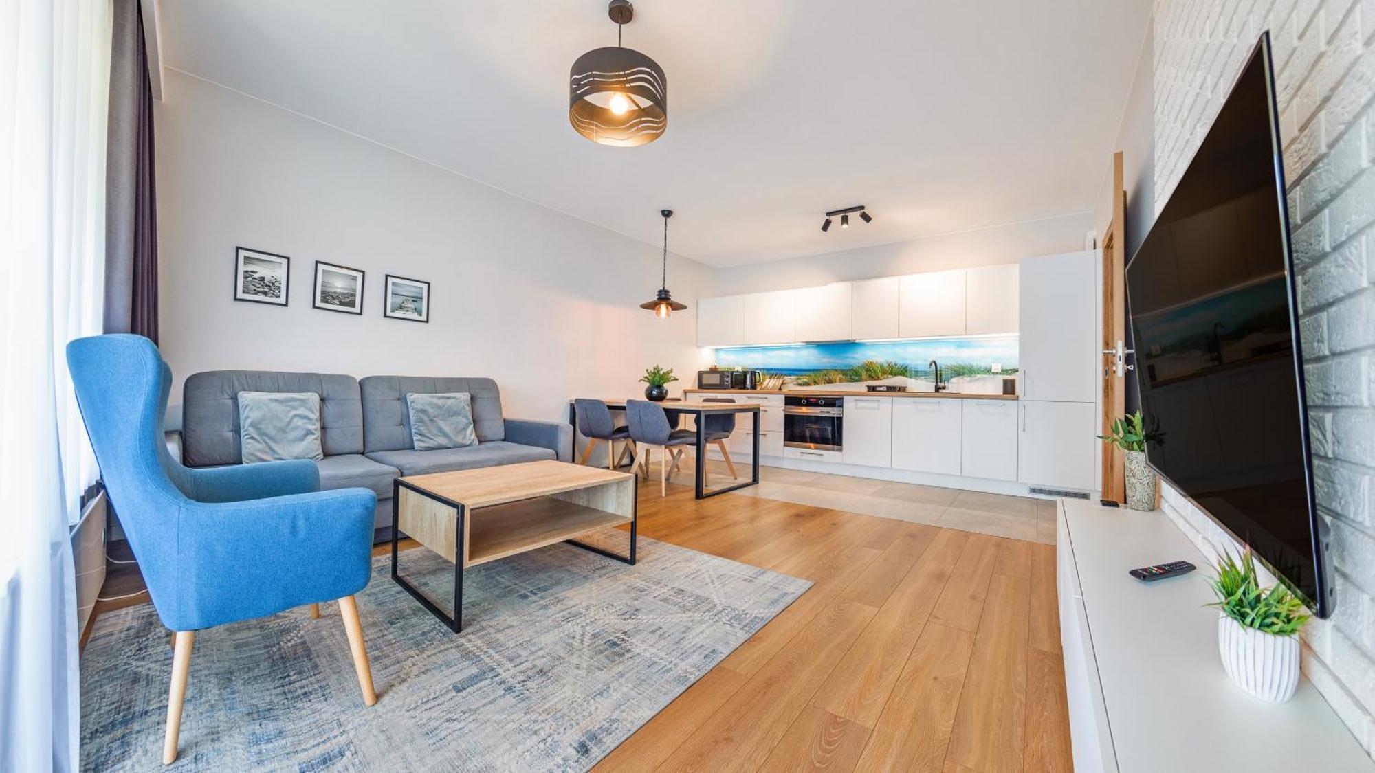 Apartamenty Sun & Snow Enklawa ミエルノ エクステリア 写真