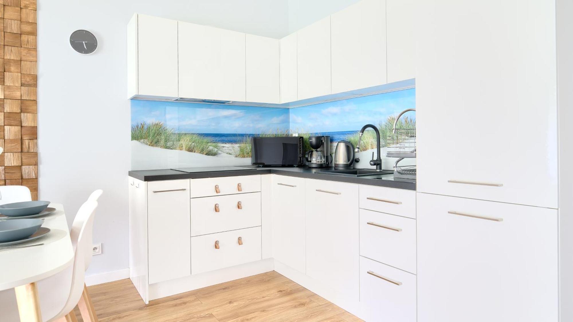 Apartamenty Sun & Snow Enklawa ミエルノ エクステリア 写真