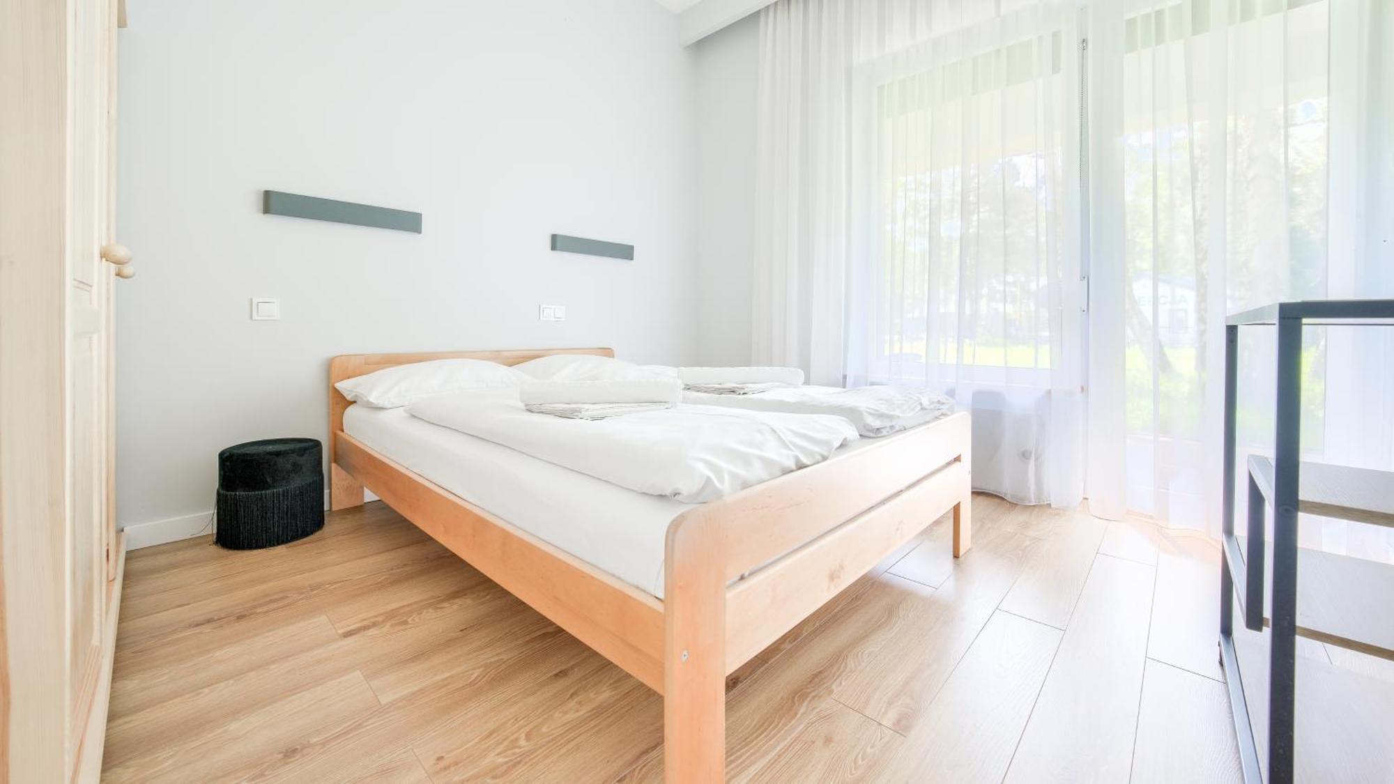Apartamenty Sun & Snow Enklawa ミエルノ エクステリア 写真